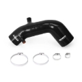 Picture of Mishimoto MM Silicone Hose-Induction Air Intake Components - MMHOSE-S2K-00IHBK