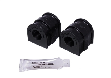 Picture of Energy Suspension ES Sway Bar Bushings-Black Bushing Kits - 15.5111G