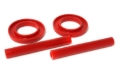 Picture of Energy Suspension ES Spring Isolators-Black Bushing Kits - 15.6105G