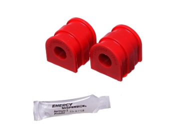 Picture of Energy Suspension ES Sway Bar Bushings-Red Bushing Kits - 15.5109R