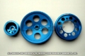 Picture of GReddy GRE Pulley Kit - 13512102