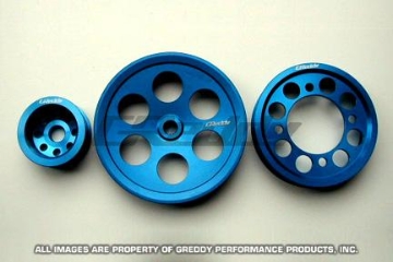 Picture of GReddy GRE Pulley Kit - 13512102
