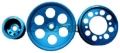 Picture of GReddy GRE Pulley Kit - 13512102