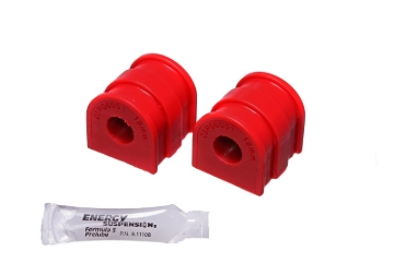 Picture of Energy Suspension ES Sway Bar Bushings-Red Bushing Kits - 15.5108R