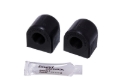 Picture of Energy Suspension ES Sway Bar Bushings-Black Bushing Kits - 15.5107G