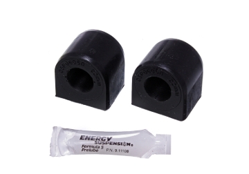 Picture of Energy Suspension ES Sway Bar Bushings-Black Bushing Kits - 15.5107G