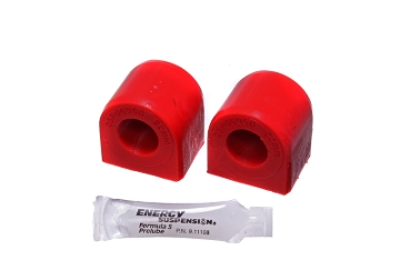 Picture of Energy Suspension ES Sway Bar Bushings-Red Bushing Kits - 15.5107R