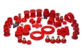 Picture of Energy Suspension ES Hyper-Flex Sets-Red Bushing Kits - 8.18114R