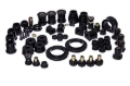 Picture of Energy Suspension ES Hyper-Flex Sets-Black Bushings - 8.18114G