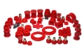 Picture of Energy Suspension ES Hyper-Flex Sets-Red Bushing Kits - 8.18114R