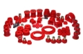 Picture of Energy Suspension ES Hyper-Flex Sets-Red Bushing Kits - 8.18114R