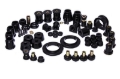 Picture of Energy Suspension ES Hyper-Flex Sets-Black Bushings - 8.18114G