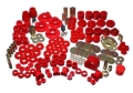 Picture of Energy Suspension ES Hyper-Flex Sets-Red Bushing Kits - 8.18116R