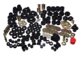 Picture of Energy Suspension ES Hyper-Flex Sets-Black Bushings - 8.18116G