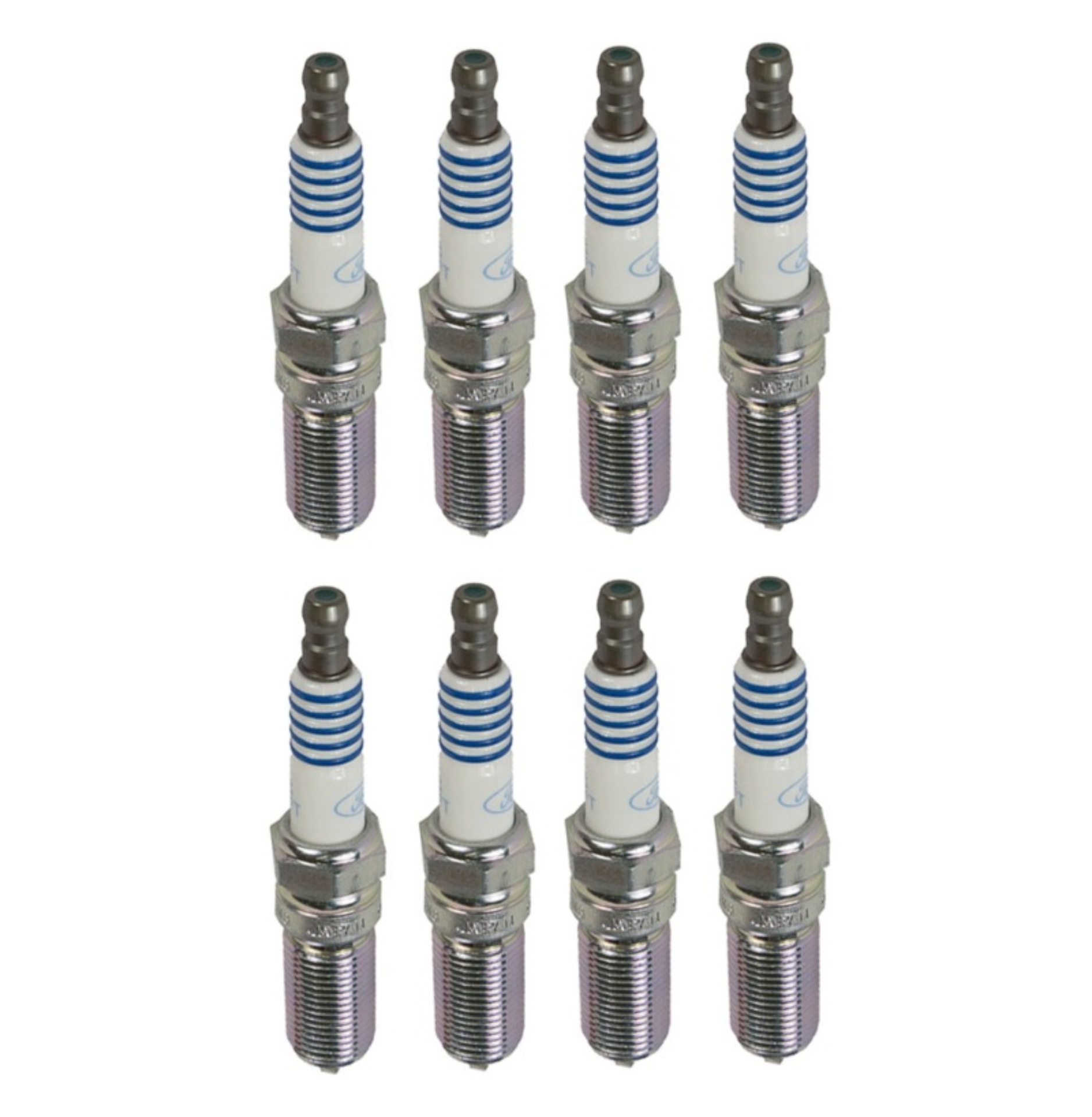 Picture of Ford Racing FR Spark Plug Sets - M-12405-M50A