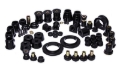Picture of Energy Suspension ES Hyper-Flex Sets-Black Bushings - 8.18114G
