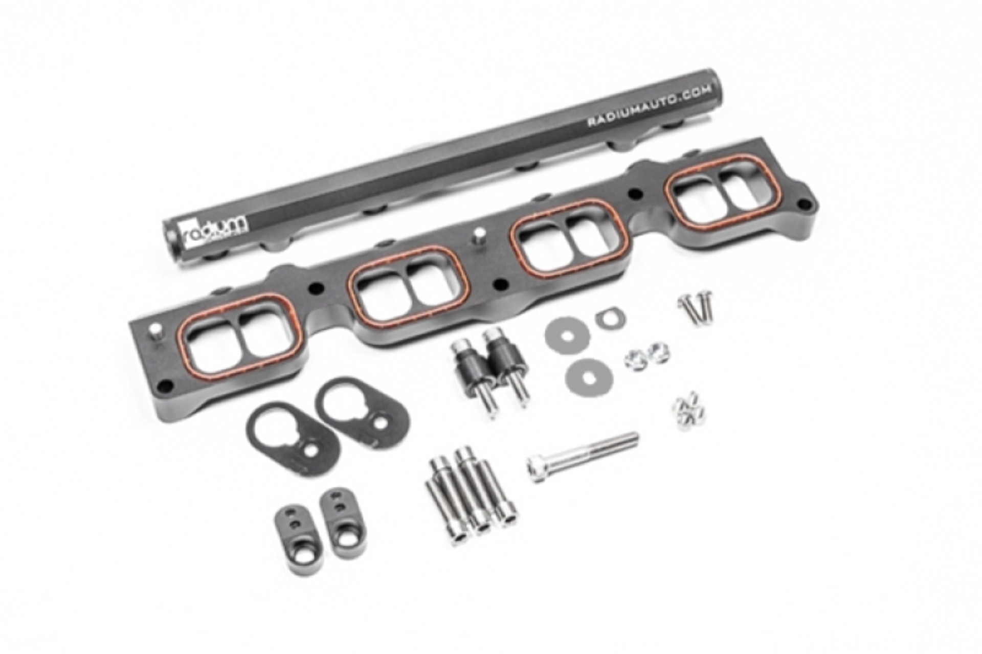 Picture of Radium Engineering RAD Fuel Rail Kits - 20-0326