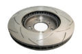 Picture of DBA Street Slotted Rotors Brake Rotors - DBA476S