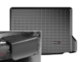 Picture of WeatherTech WT Cargo Liners-Black Floor Mats - 40716SK