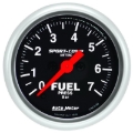 Picture of AutoMeter AM Sport-Comp Gauges - 3363-M