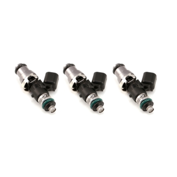 Picture of Injector Dynamics ID 1050cc Injector Sets-3 Cyl Fuel Injector Sets - 1050.48.14.14.3