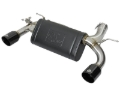 Picture of aFe Exhaust Axle Back - 49-36335-B