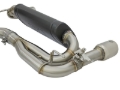 Picture of aFe Exhaust Axle Back - 49-36335-P