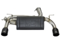 Picture of aFe Exhaust Axle Back - 49-36335-B
