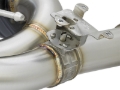 Picture of aFe Exhaust Axle Back - 49-36335-P