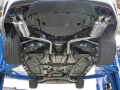 Picture of aFe Exhaust Axle Back - 49-36037-L