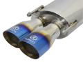 Picture of aFe Exhaust Axle Back - 49-36037-L