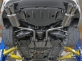 Picture of aFe Exhaust Axle Back - 49-36037-P
