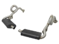 Picture of aFe Exhaust Cat Back - 49-36415