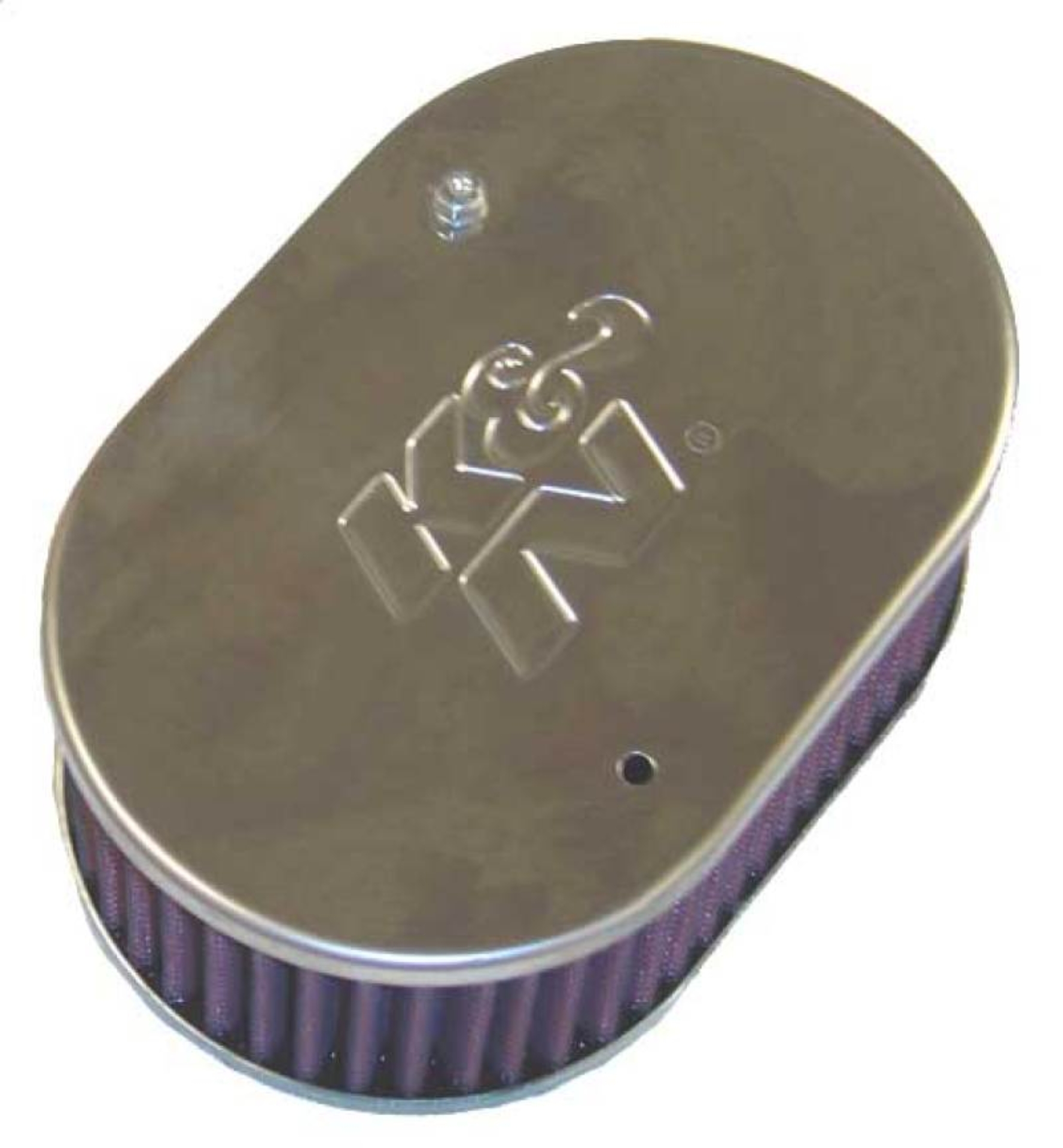 Picture of K&N Engineering KN Custom Air Filter - 56-9104
