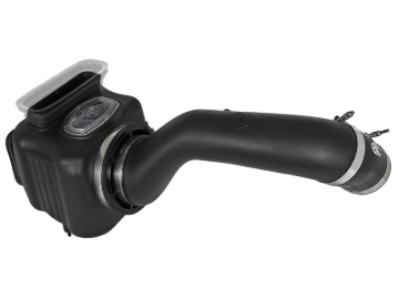 Picture of aFe Momentum HD Cold Air Intakes - 51-74008