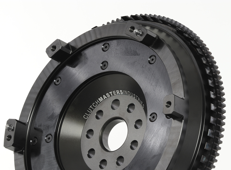 Picture of Clutch Masters CM Aluminum Flywheels - FW-148-AL