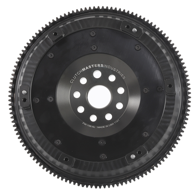 Picture of Clutch Masters CM Aluminum Flywheels - FW-148-AL