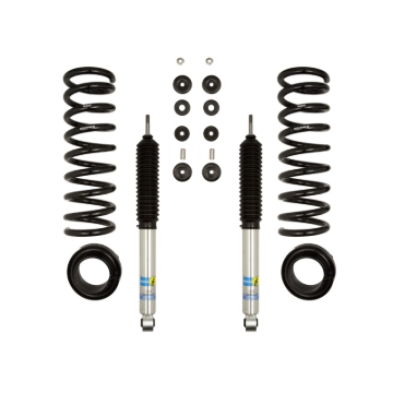 Picture of B8 5112 - Suspension Leveling Kit