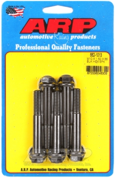 Picture of ARP Chromoly Bolts - 662-1013