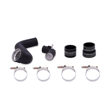 Picture of Mishimoto MM Intercooler Pipe Kits - MMICP-F150-11CWBK