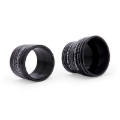 Picture of Mishimoto MM Intercooler Pipe Kits - MMICP-F150-11CWBK