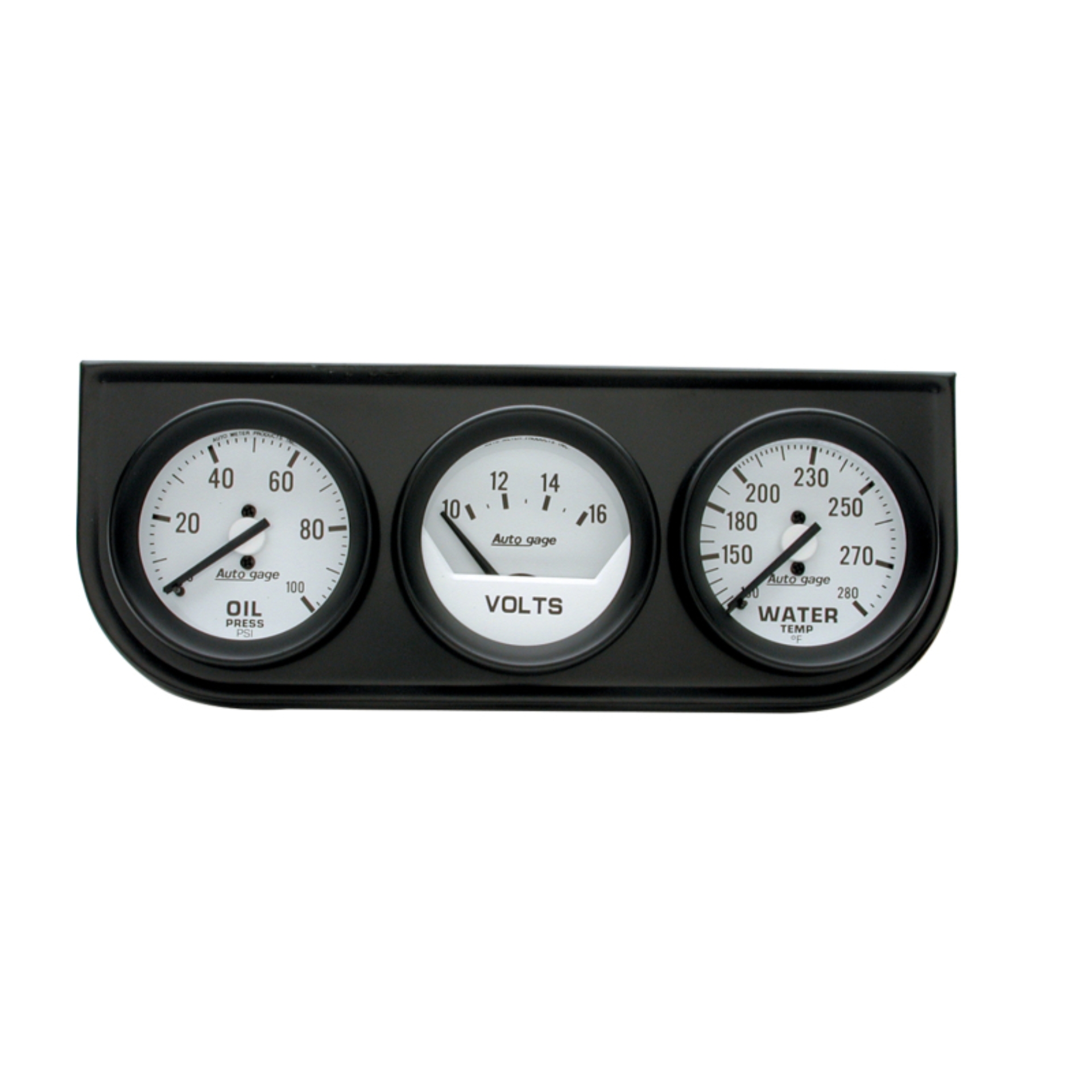Picture of AutoMeter AM AutoGage Gauges - 2327