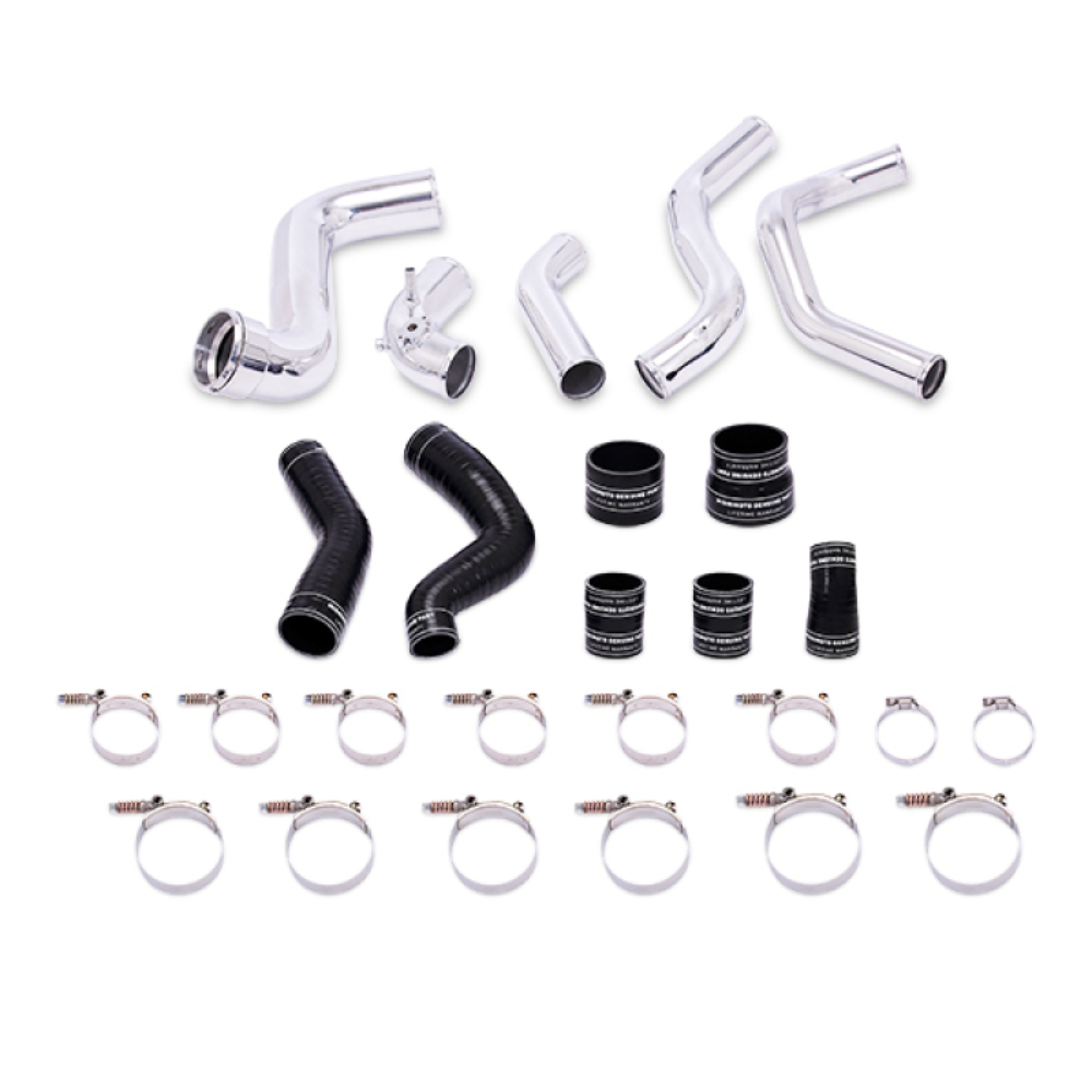 Picture of Mishimoto MM Intercooler Pipe Kits - MMICP-F150-11KP