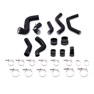 Picture of Mishimoto MM Intercooler Pipe Kits - MMICP-F150-11KWBK