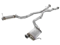 Picture of aFe Exhaust Cat Back - 49-38058