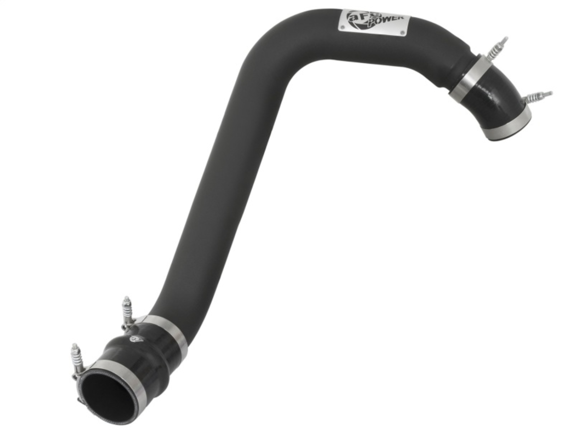Picture of aFe Bladerunner I/C & Tubes Intercoolers - 46-20108-B