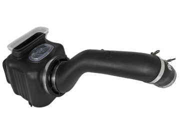 Picture of aFe Momentum HD Cold Air Intakes - 50-74008