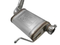 Picture of aFe Exhaust Cat Back - 49-38058