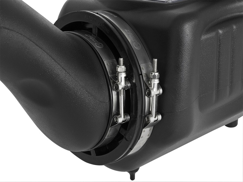 Picture of aFe Momentum HD Cold Air Intakes - 50-74008