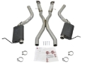 Picture of aFe Exhaust Cat Back - 49-38059